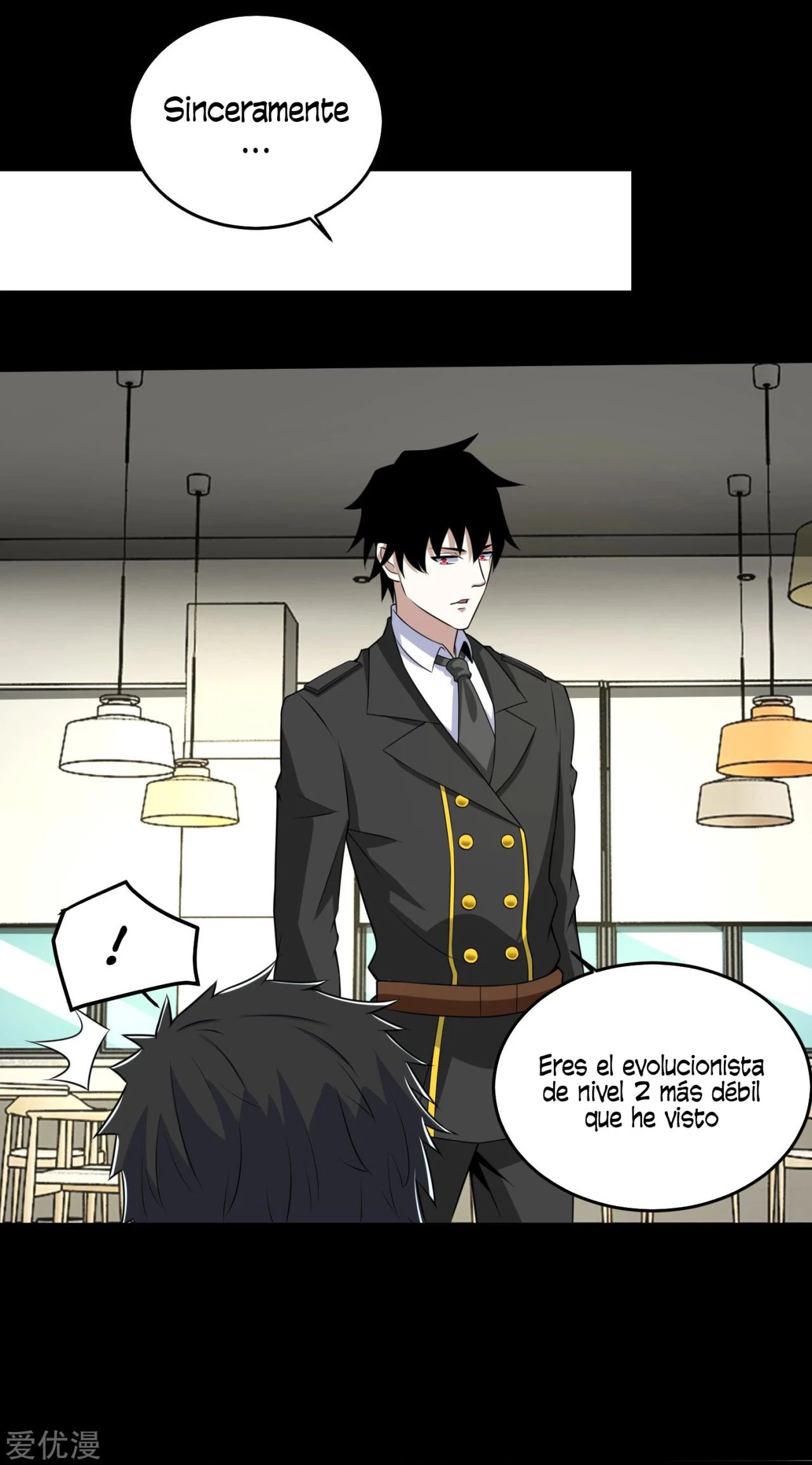 El rey del apocalipsis > Capitulo 161 > Page 181